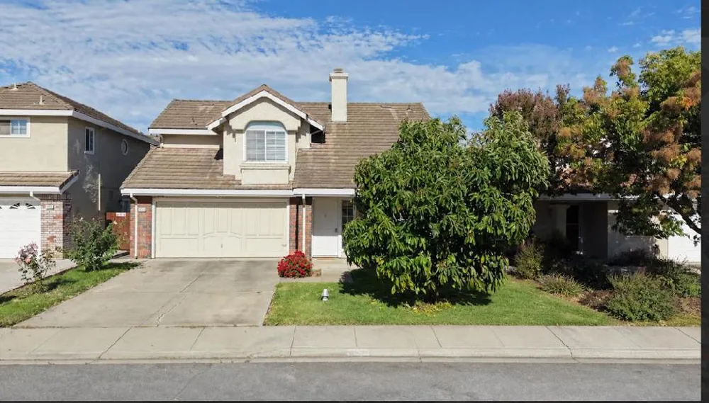 1016 Gordon Street Milpitas, CA 95035