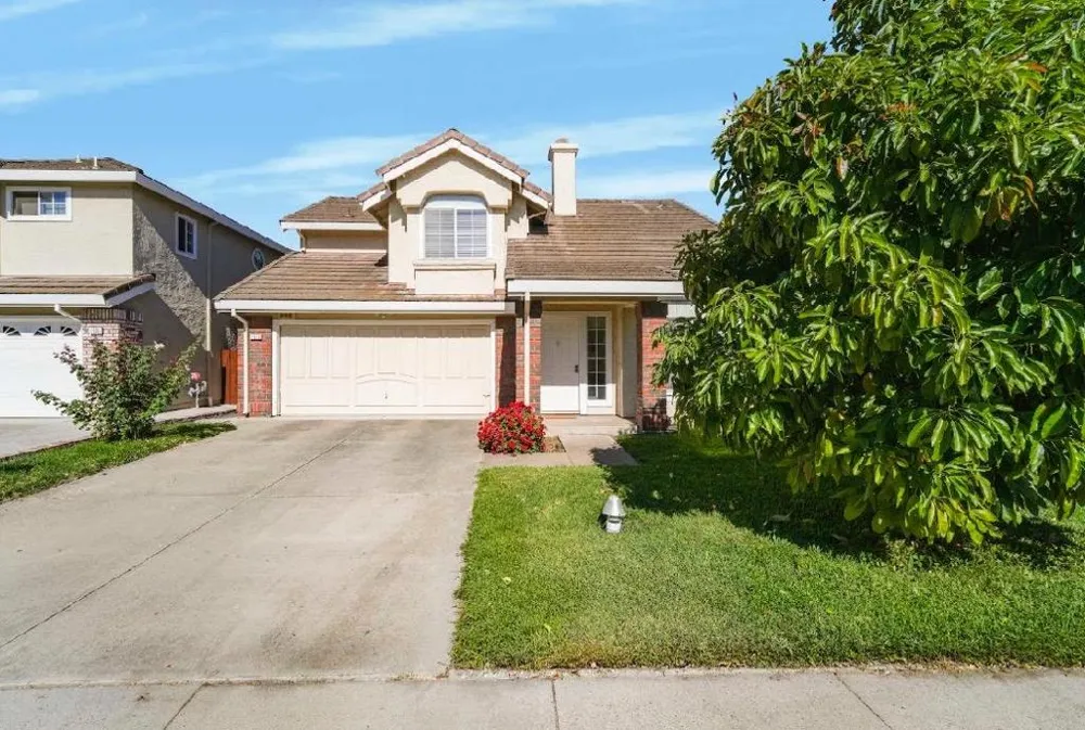 1016 Gordon Street Milpitas, CA 95035