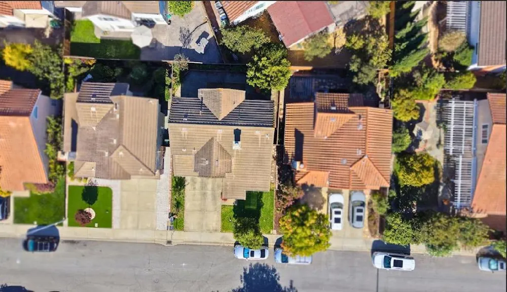 1016 Gordon Street Milpitas, CA 95035