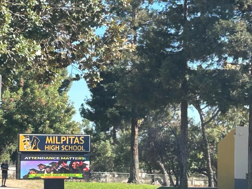 1016 Gordon Street Milpitas, CA 95035