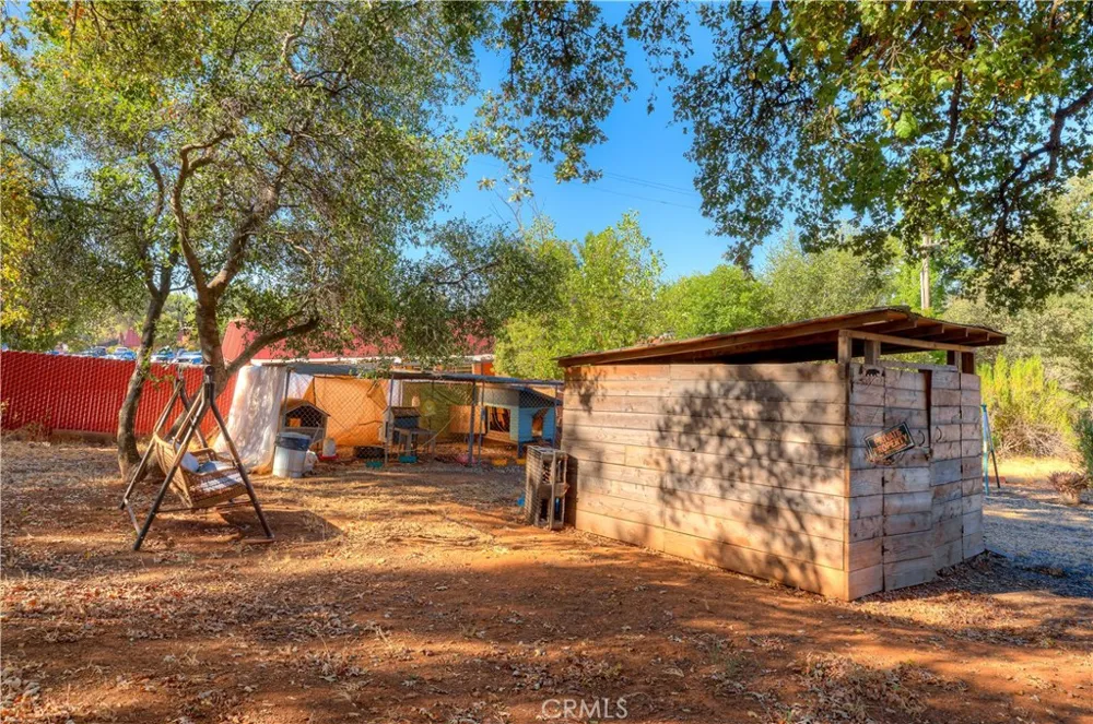 4 Gopher Road Oroville, CA 95966