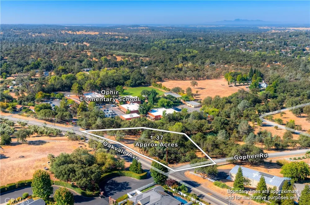 4 Gopher Road Oroville, CA 95966