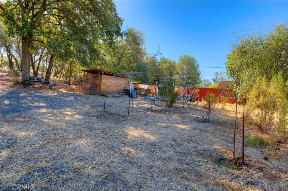 4 Gopher Road Oroville, CA 95966