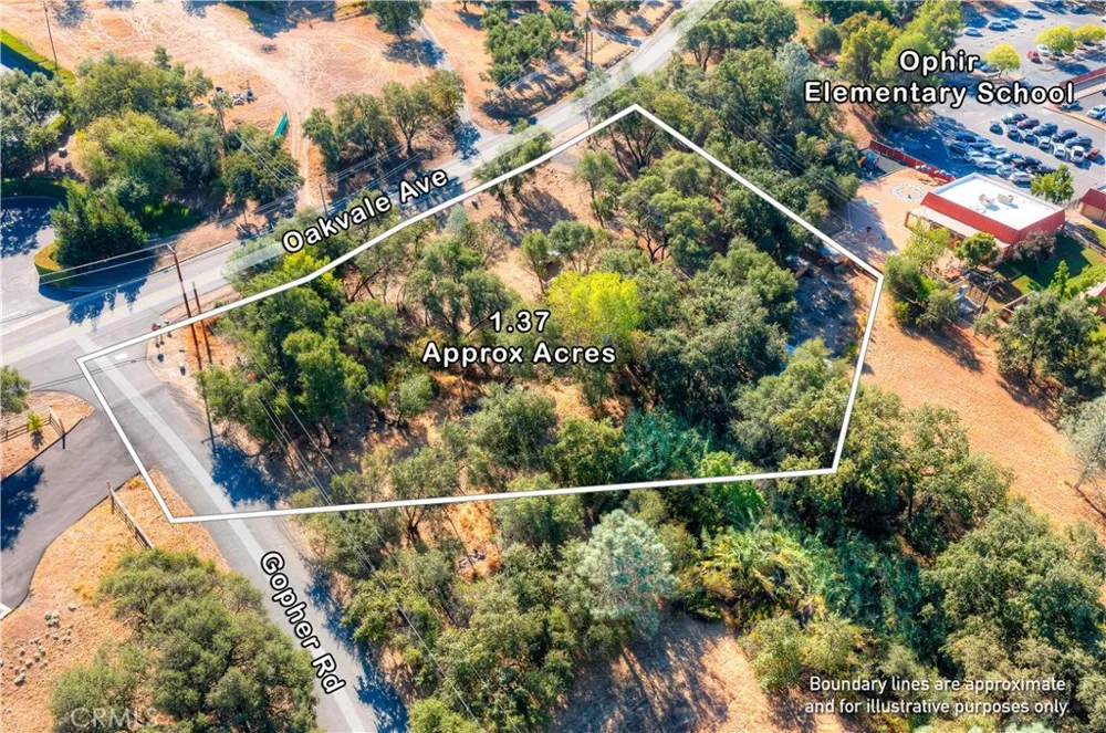 4 Gopher Road Oroville, CA 95966