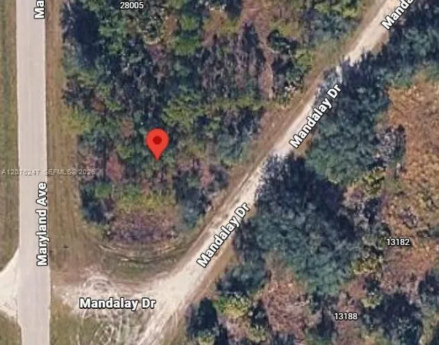 13185 MANDALAY DR Other City - In The State Of Florida, FL 33955