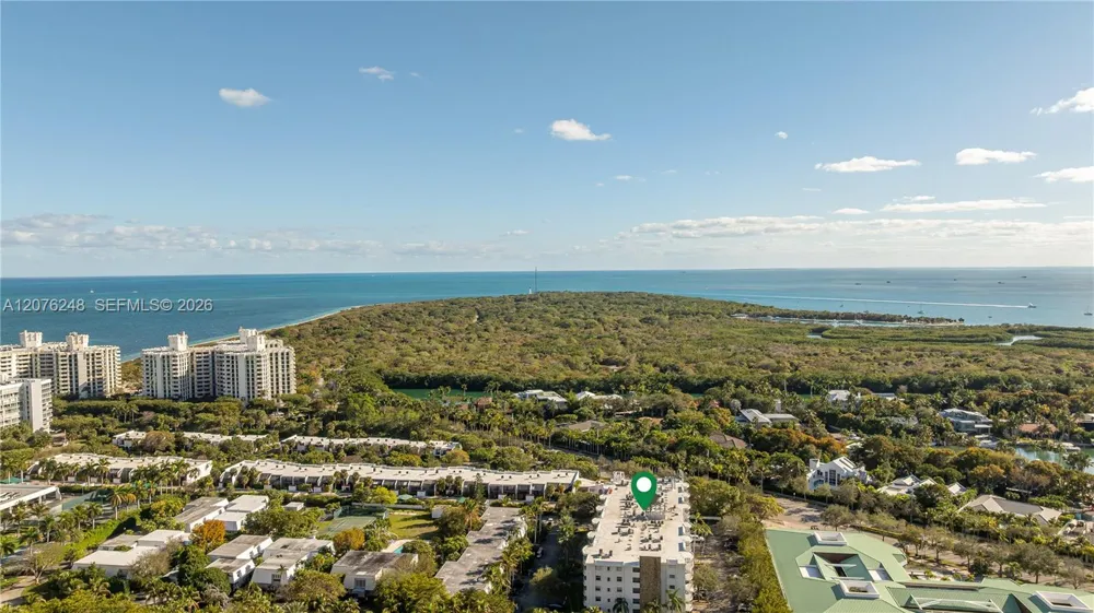 210 Sea View Dr #207 Key Biscayne, FL 33149