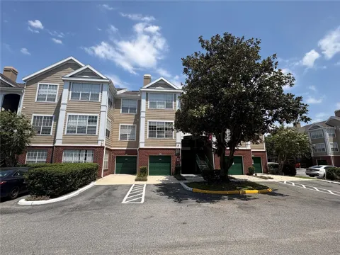 8301 ELM PARK DRIVE #625