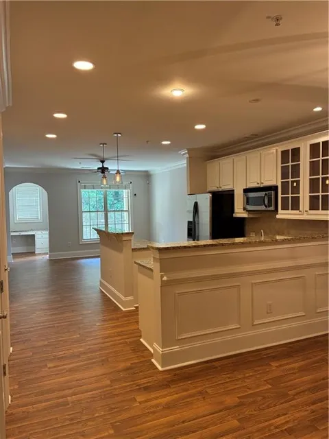 2300 Peachford Road #1203