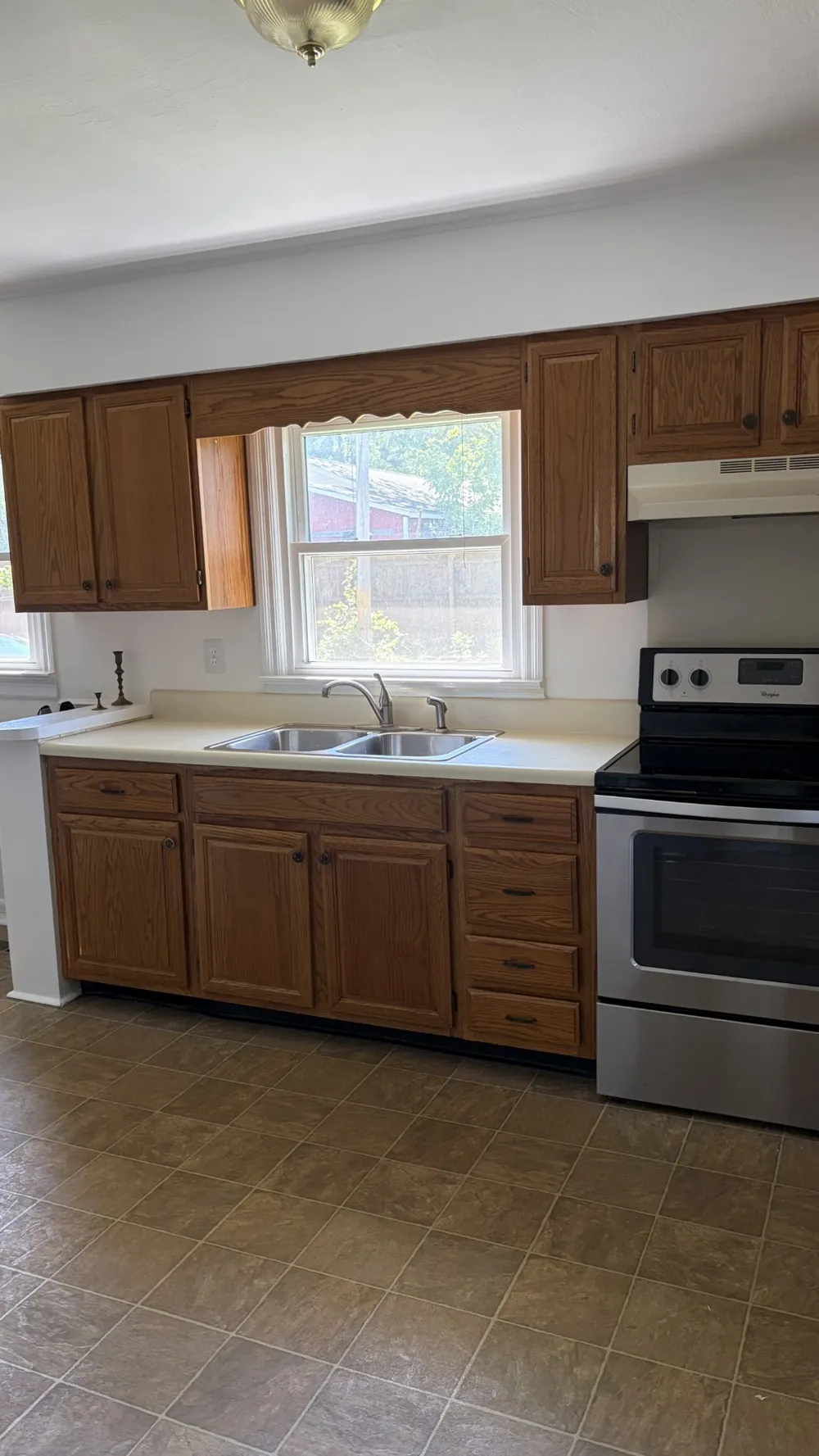 622 Larrymore Dr Manchester, TN 37355