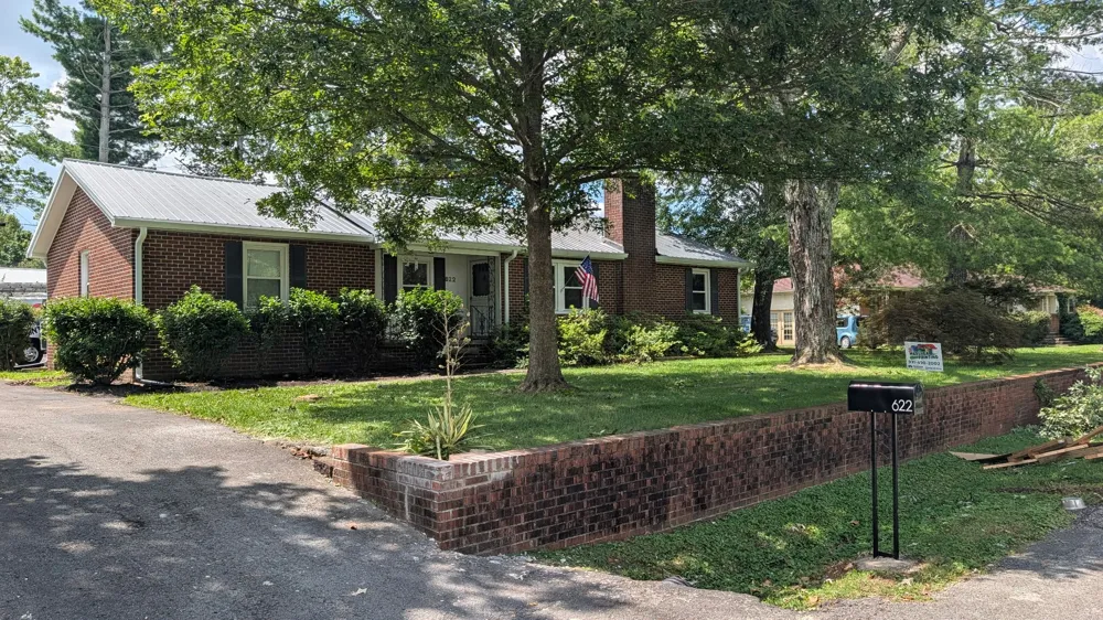 622 Larrymore Dr Manchester, TN 37355