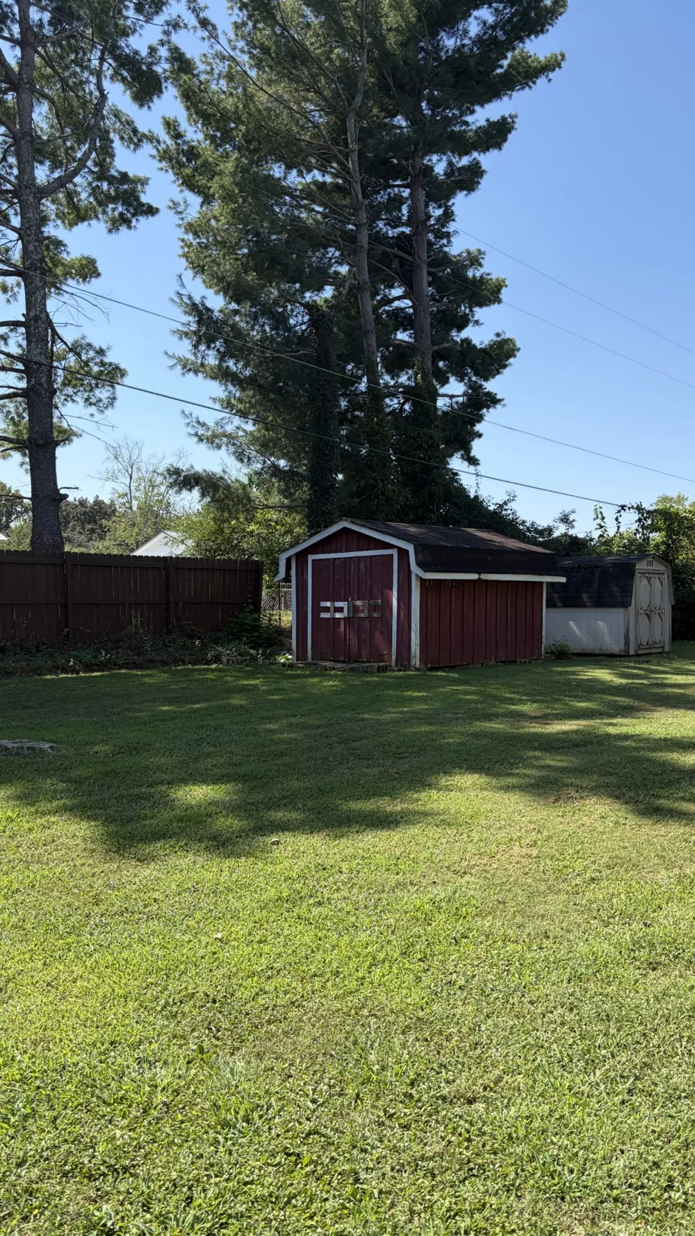 622 Larrymore Dr Manchester, TN 37355