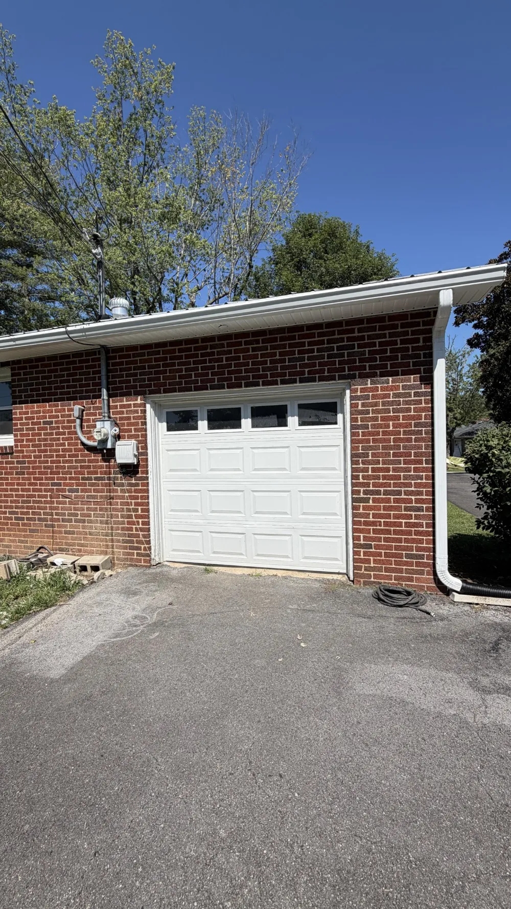 622 Larrymore Dr Manchester, TN 37355