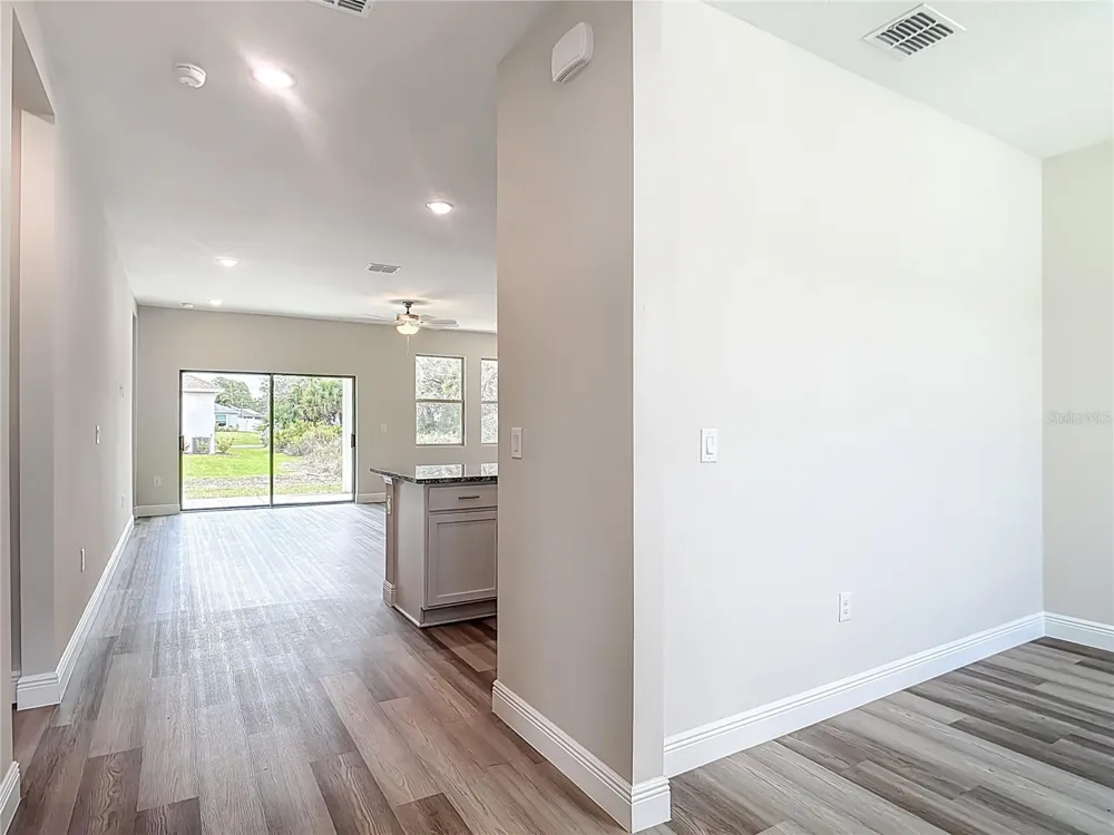 3008 BREWSTER ROAD North Port, FL 34288