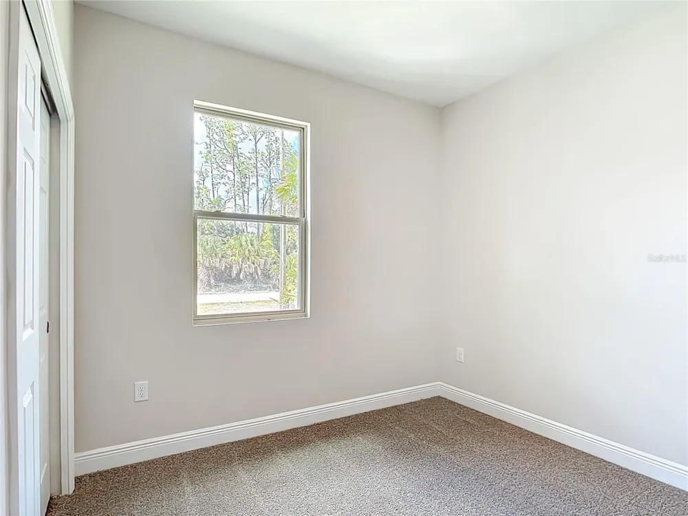3008 BREWSTER ROAD North Port, FL 34288