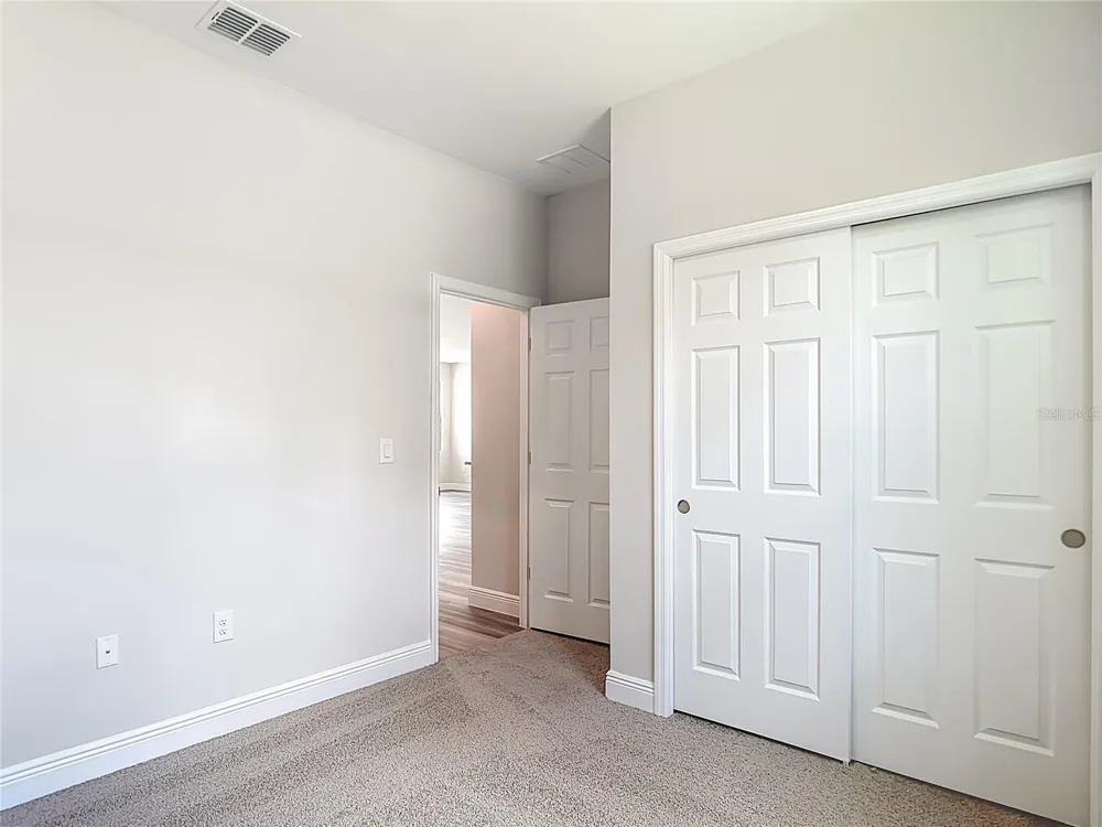 3008 BREWSTER ROAD North Port, FL 34288
