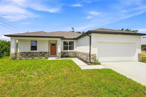 3008 BREWSTER ROAD