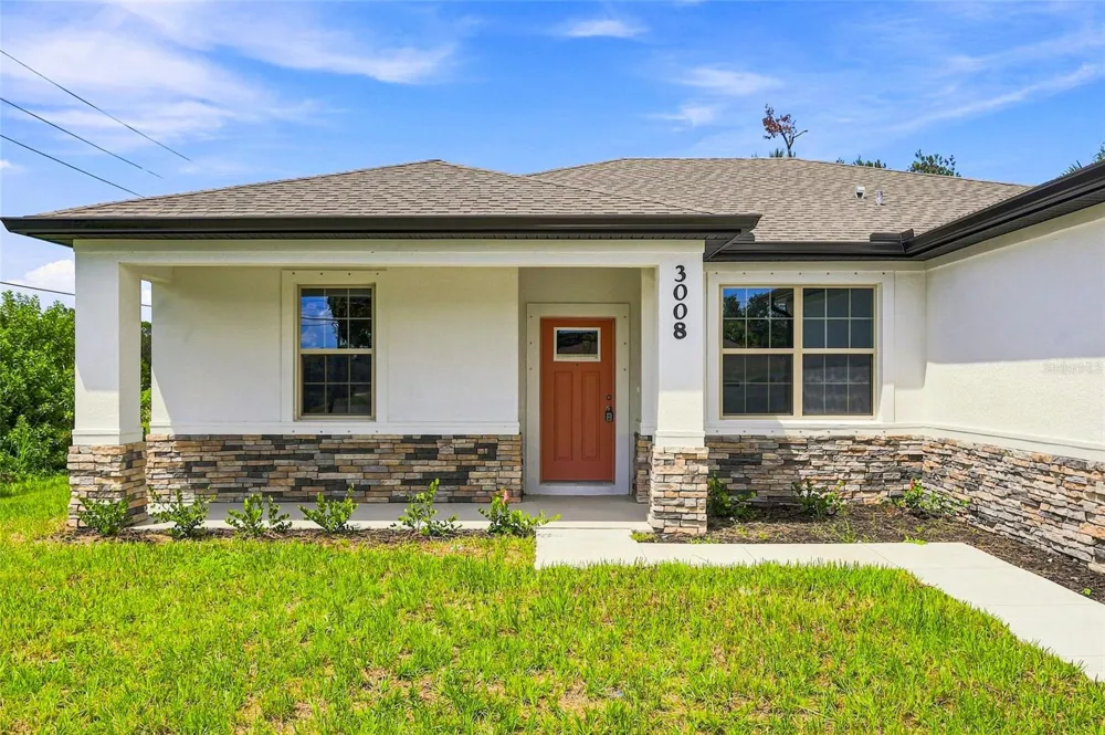 3008 BREWSTER ROAD North Port, FL 34288