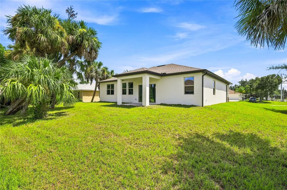 3008 BREWSTER ROAD North Port, FL 34288