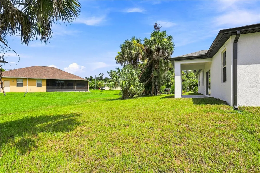 3008 BREWSTER ROAD North Port, FL 34288