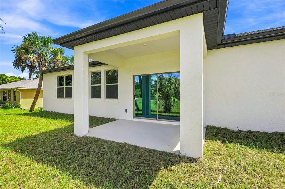 3008 BREWSTER ROAD North Port, FL 34288