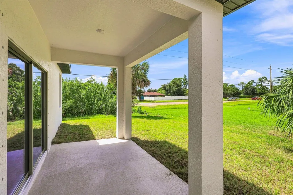 3008 BREWSTER ROAD North Port, FL 34288