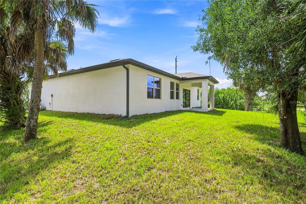 3008 BREWSTER ROAD North Port, FL 34288