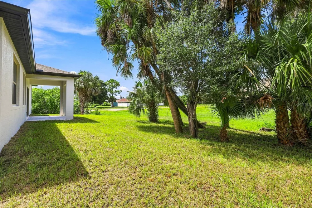 3008 BREWSTER ROAD North Port, FL 34288