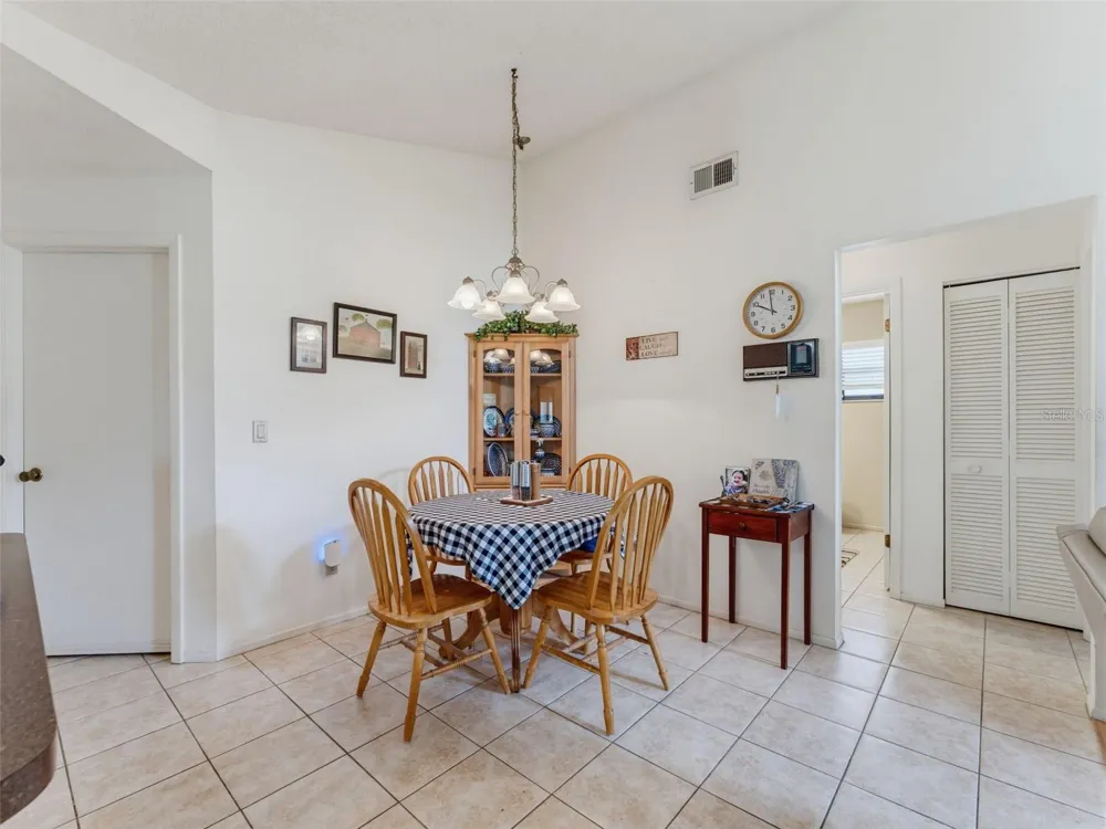 8389 CAMPHOR DRIVE Spring Hill, FL 34606