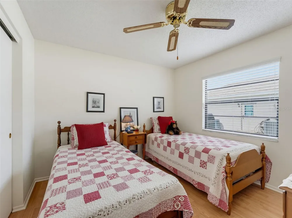 8389 CAMPHOR DRIVE Spring Hill, FL 34606