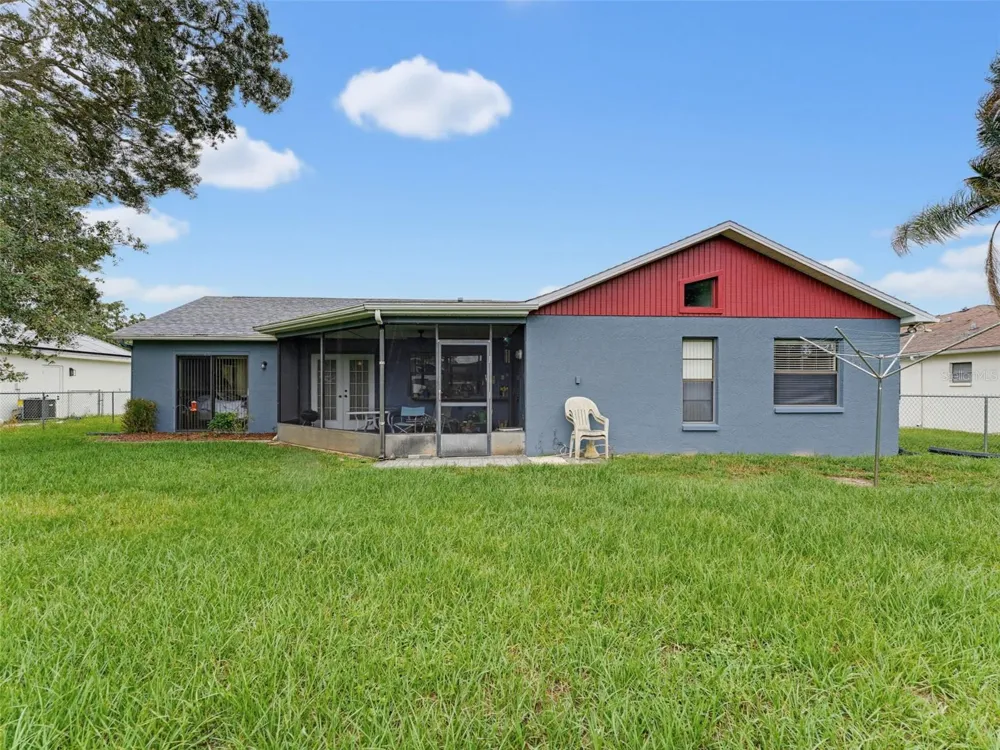 8389 CAMPHOR DRIVE Spring Hill, FL 34606