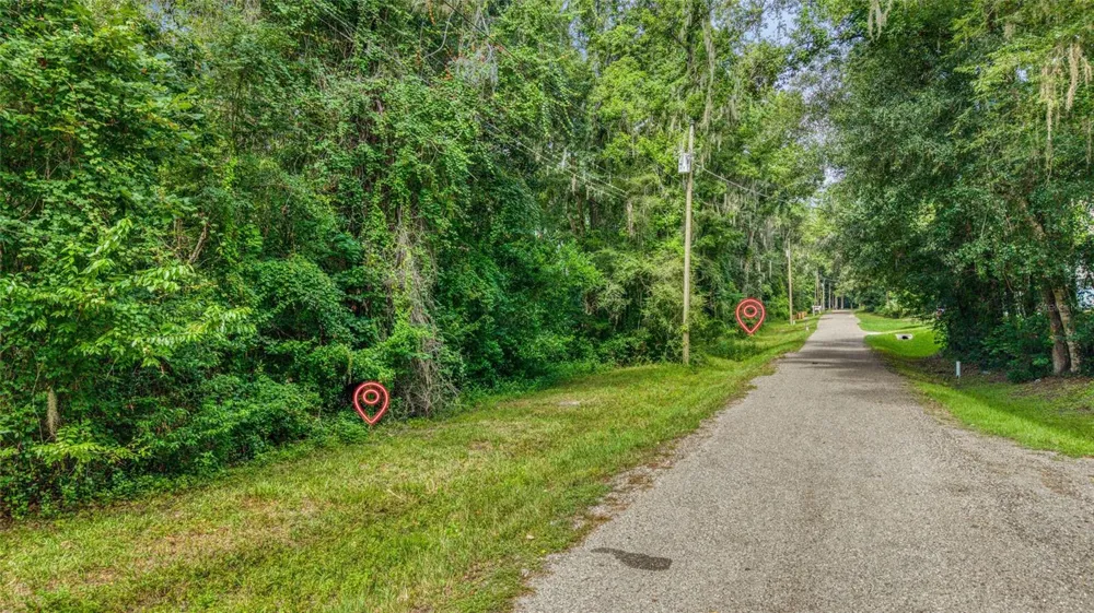 23186 FITZHUGH AVENUE Brooksville, FL 34601