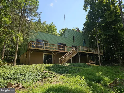 6074 COVERED BRIDGE ROAD