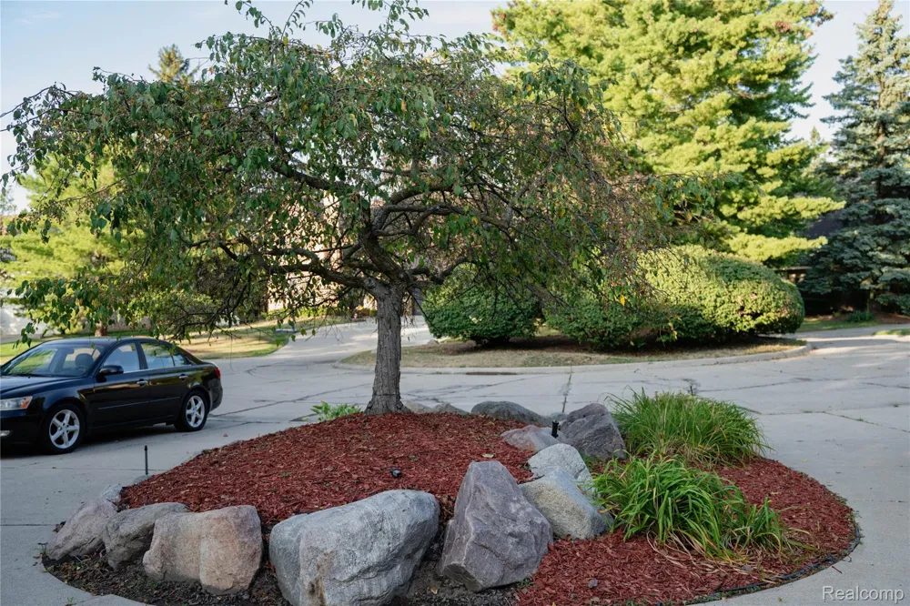 31033 Evergreen Court Farmington Hills City, MI 48331