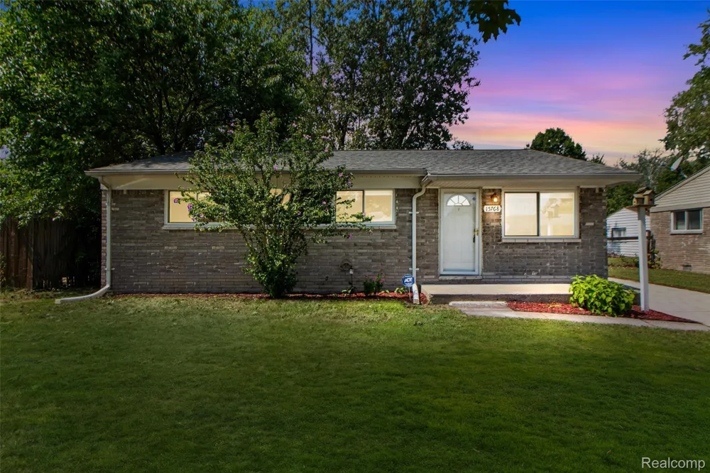 15768 Wendy Street Taylor City, MI 48180