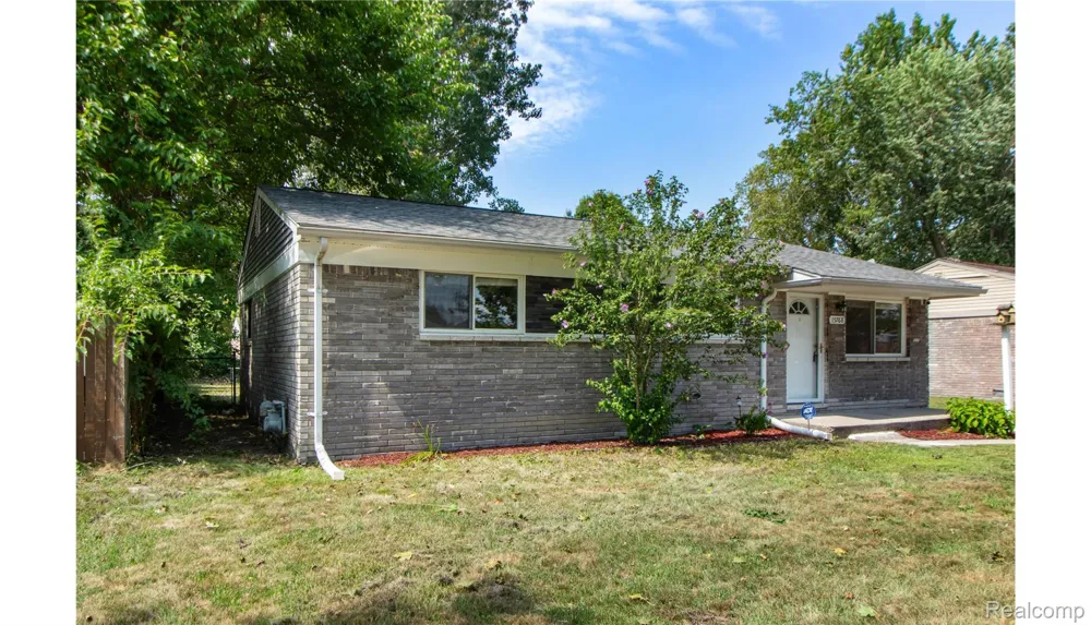 15768 Wendy Street Taylor City, MI 48180