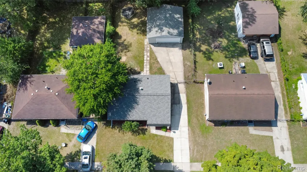 15768 Wendy Street Taylor City, MI 48180