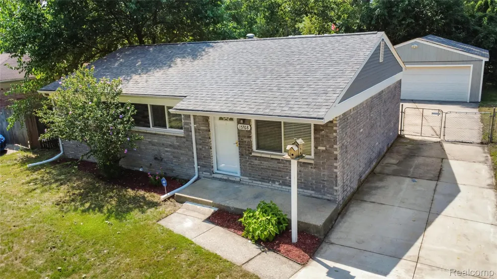 15768 Wendy Street Taylor City, MI 48180