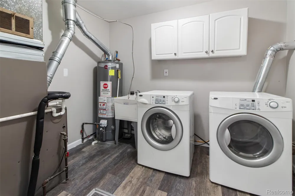 15768 Wendy Street Taylor City, MI 48180