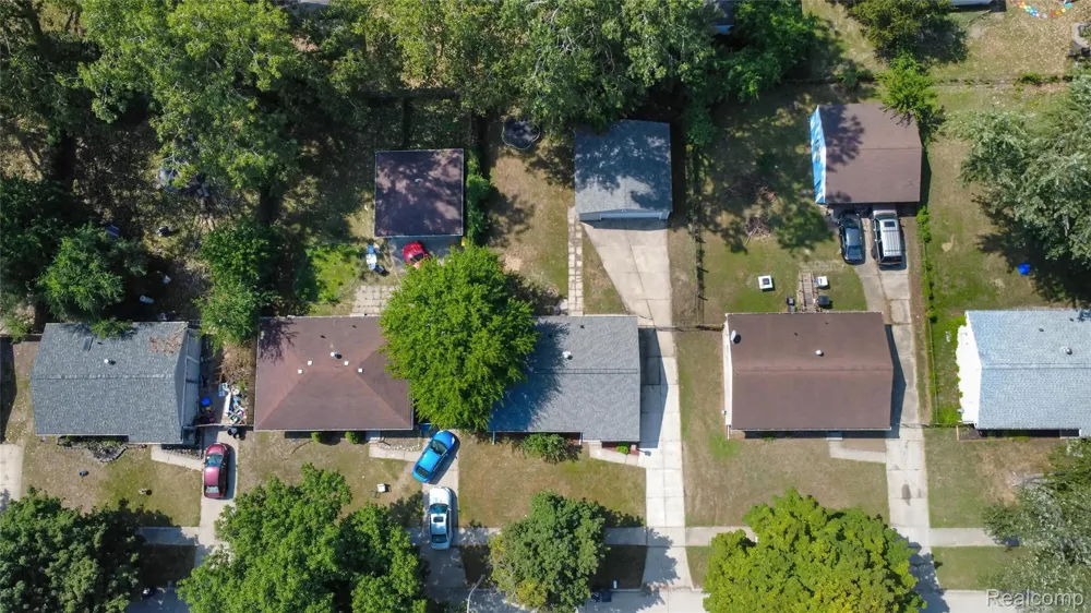 15768 Wendy Street Taylor City, MI 48180