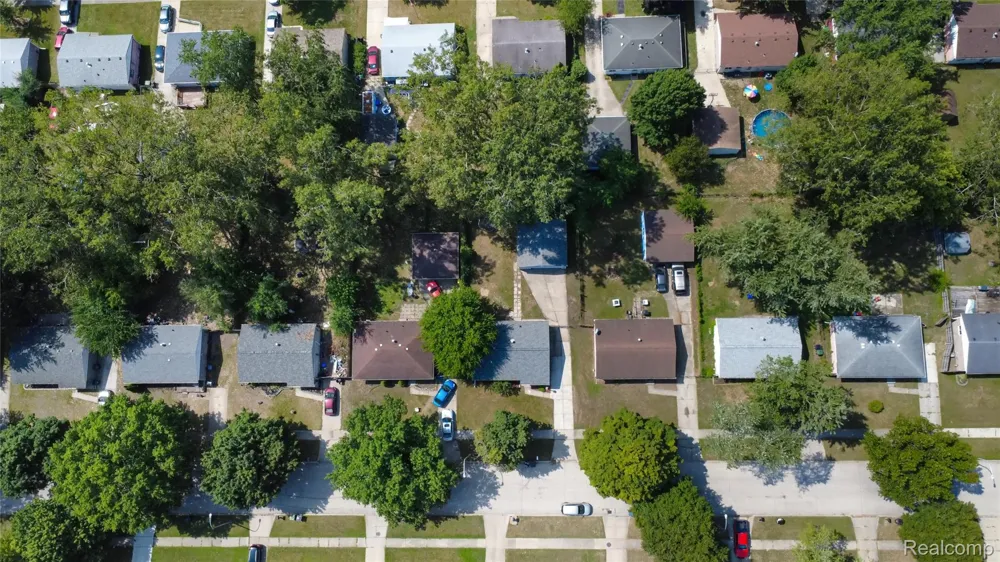15768 Wendy Street Taylor City, MI 48180