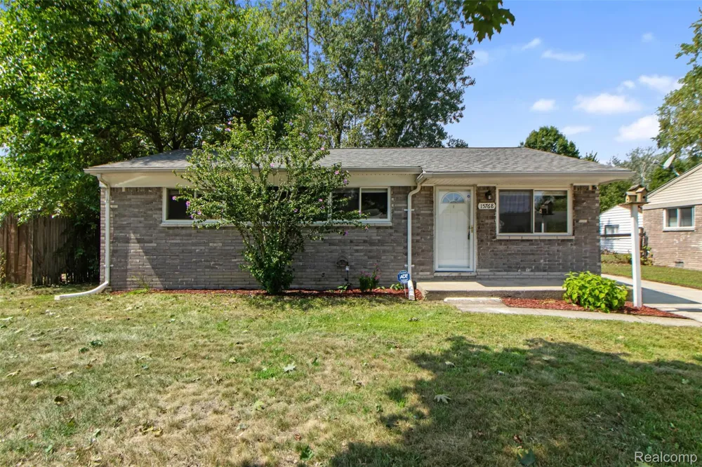 15768 Wendy Street Taylor City, MI 48180