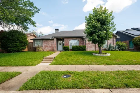 1517 Wesley Drive