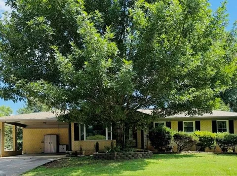 1581 Old Rockmart Road