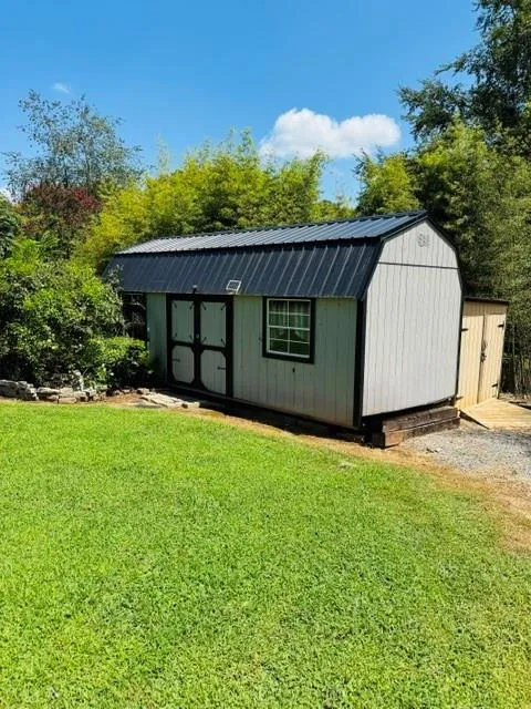 1581 Old Rockmart Road Silver Creek, GA 30173