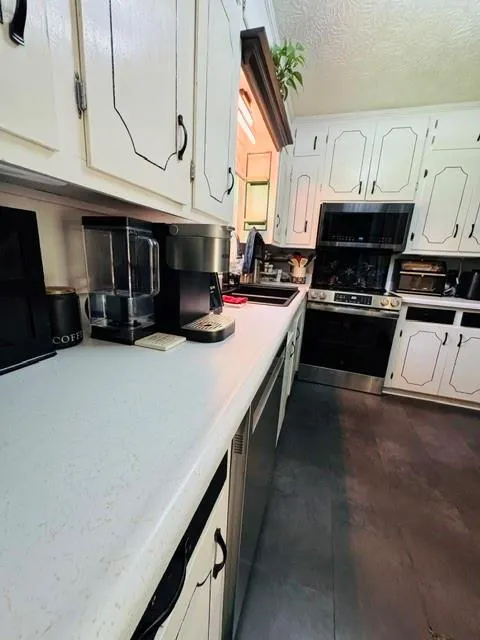 1581 Old Rockmart Road Silver Creek, GA 30173