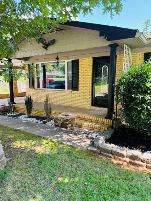 1581 Old Rockmart Road Silver Creek, GA 30173