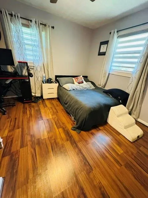 1581 Old Rockmart Road Silver Creek, GA 30173