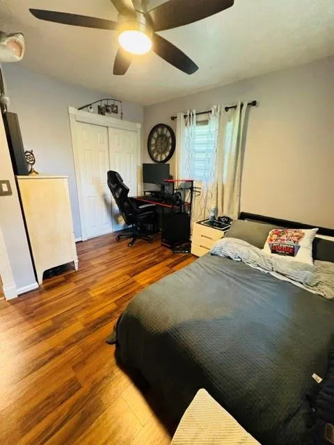1581 Old Rockmart Road Silver Creek, GA 30173