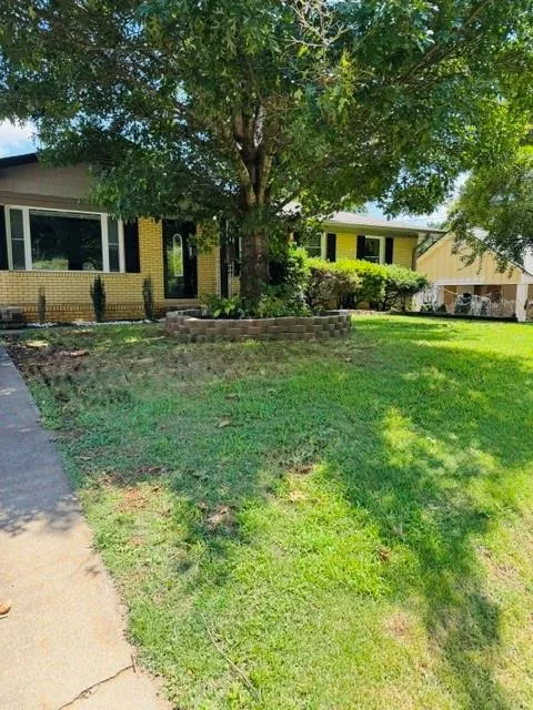 1581 Old Rockmart Road Silver Creek, GA 30173