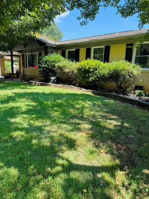 1581 Old Rockmart Road Silver Creek, GA 30173